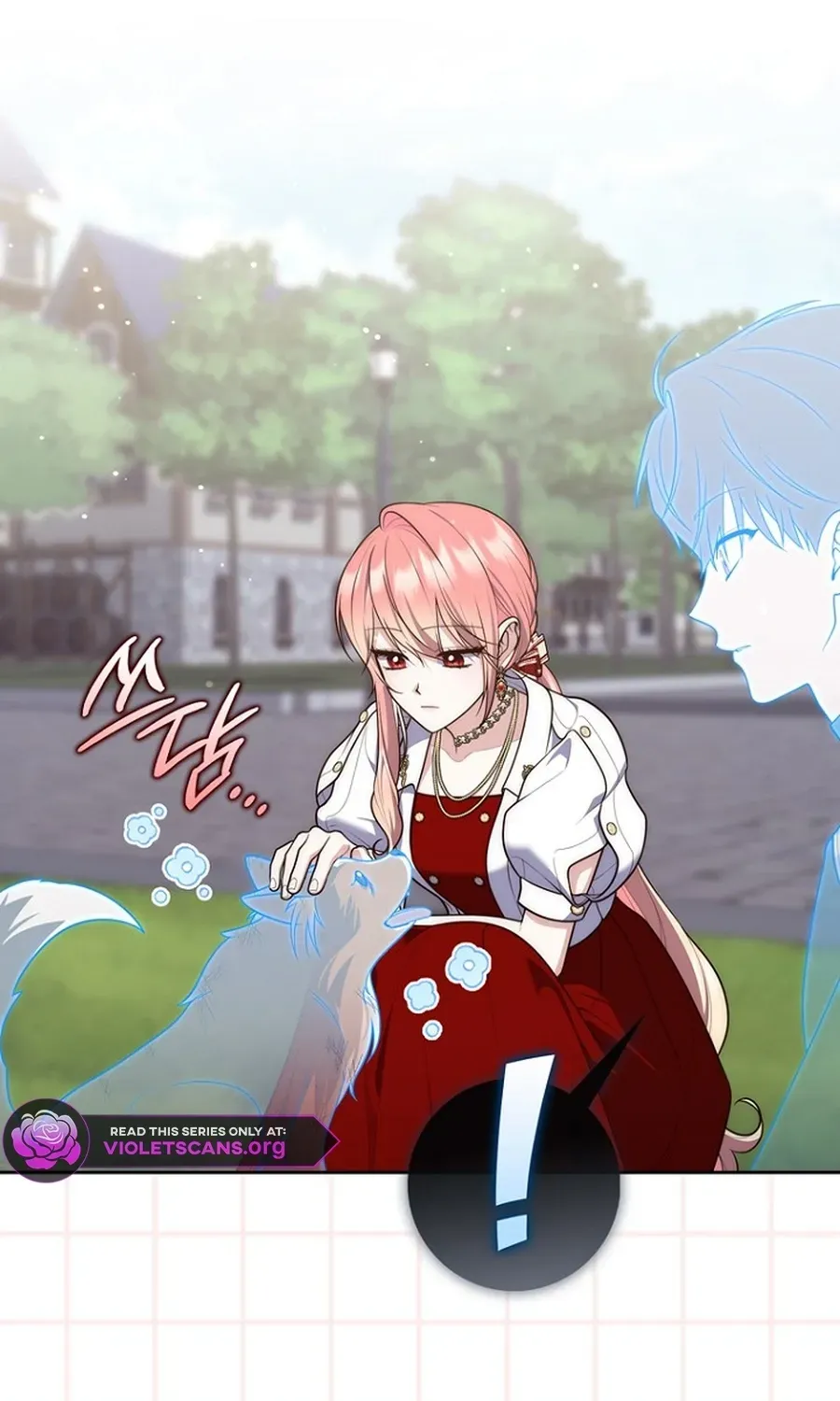Read Fortune-Telling Lady chapter 144 image 45 on Lezhin