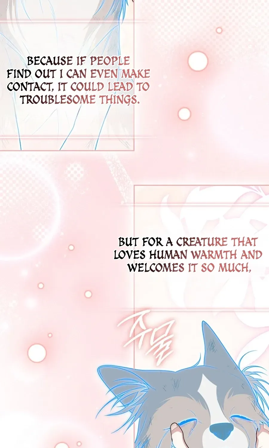 Read Fortune-Telling Lady chapter 144 image 48 on Lezhin