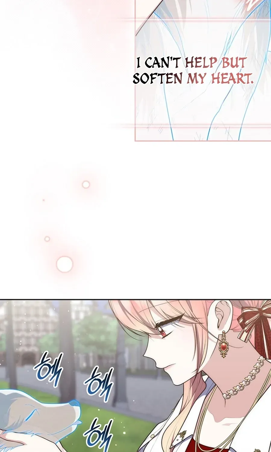 Read Fortune-Telling Lady chapter 144 image 50 on Lezhin