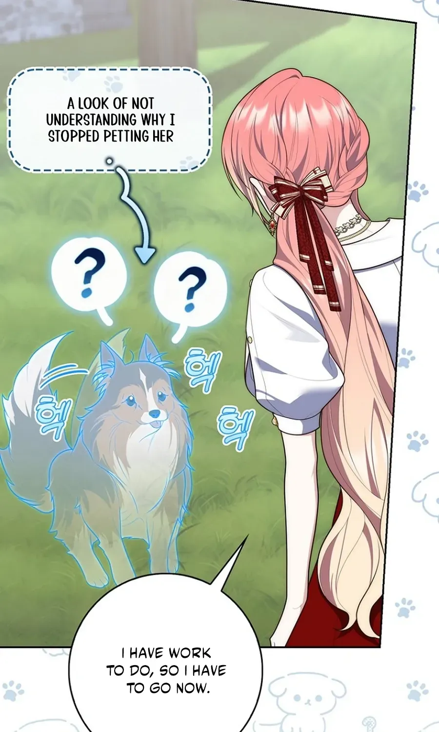 Read Fortune-Telling Lady chapter 144 image 53 on Lezhin