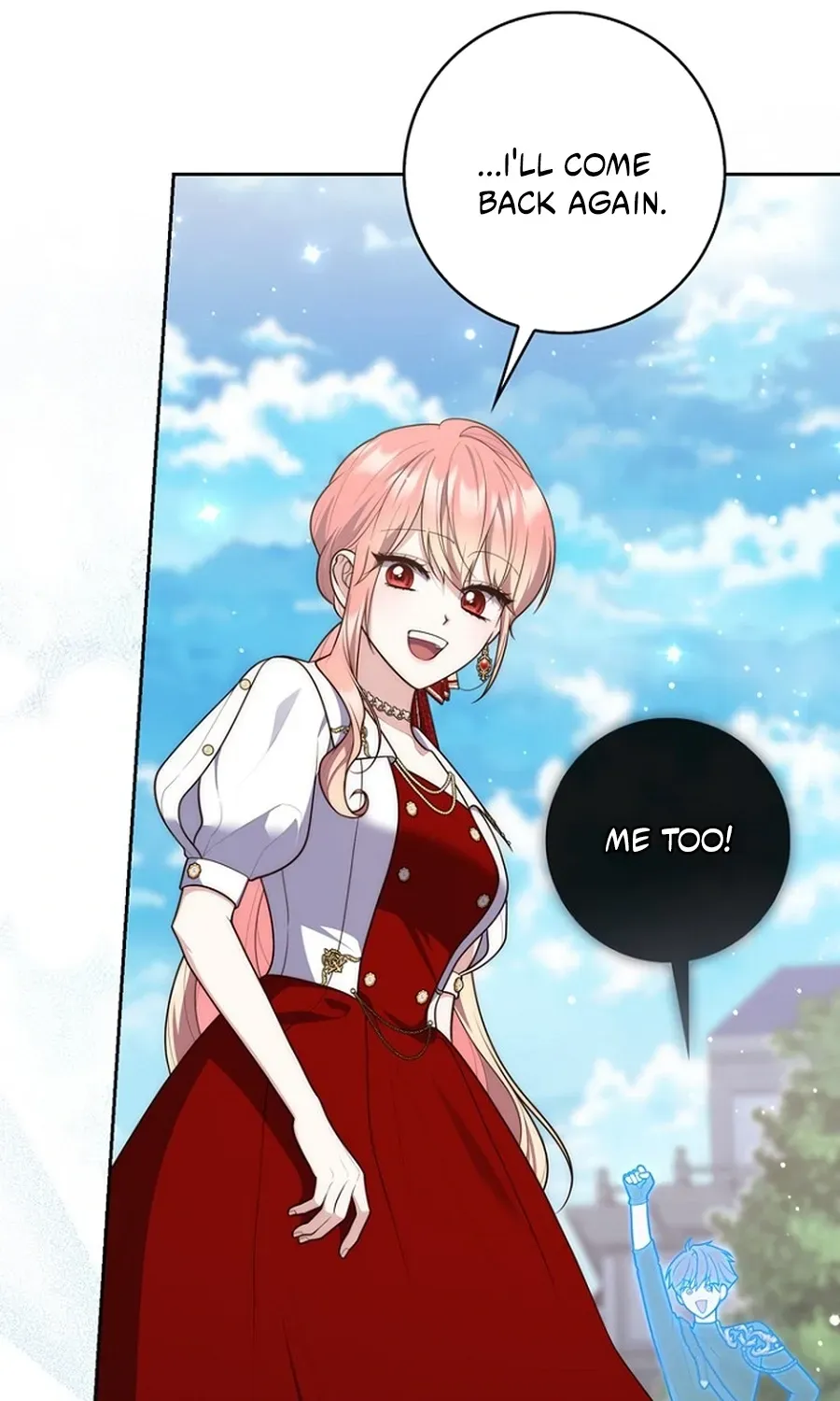 Read Fortune-Telling Lady chapter 144 image 55 on Lezhin