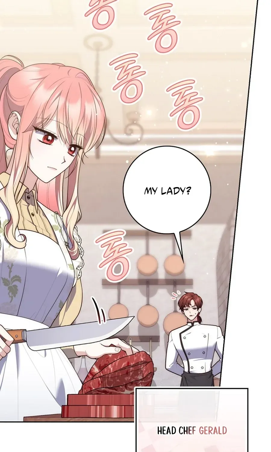 Read Fortune-Telling Lady chapter 144 image 63 on Lezhin