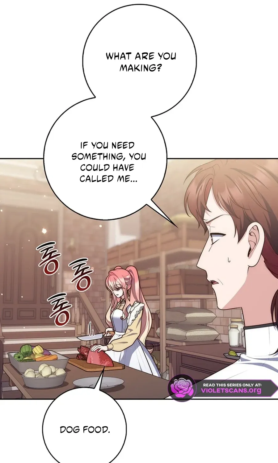 Read Fortune-Telling Lady chapter 144 image 65 on Lezhin