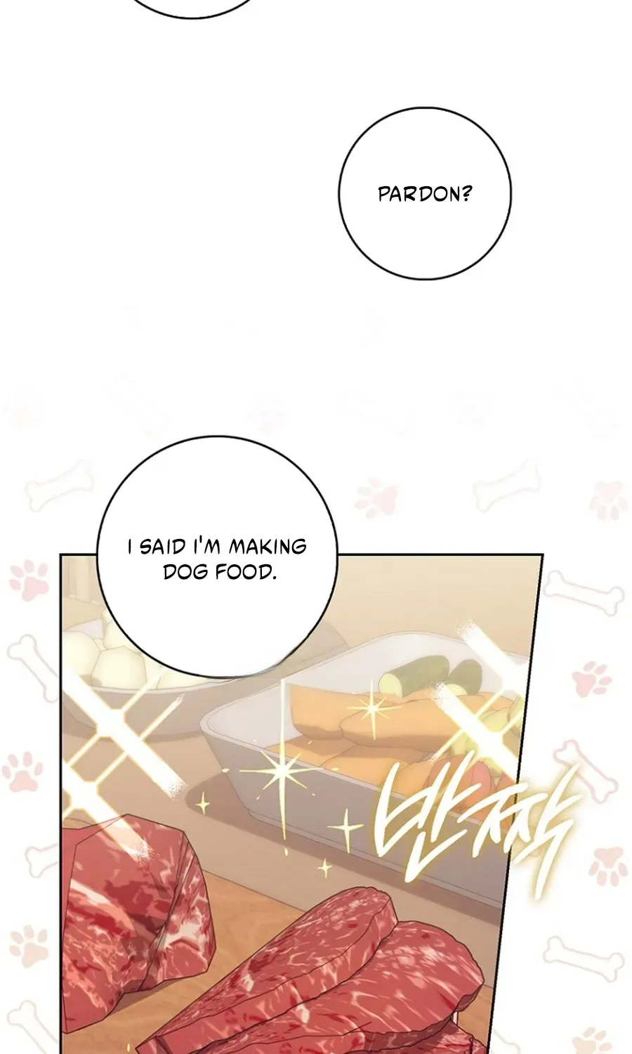 Read Fortune-Telling Lady chapter 144 image 66 on Lezhin