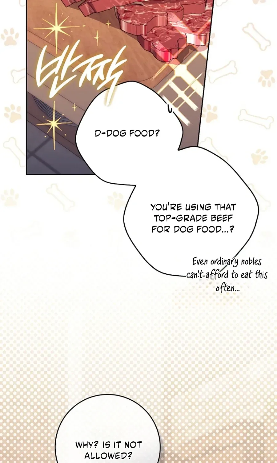 Read Fortune-Telling Lady chapter 144 image 67 on Lezhin
