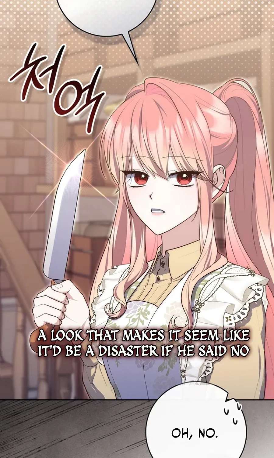 Read Fortune-Telling Lady chapter 144 image 68 on Lezhin