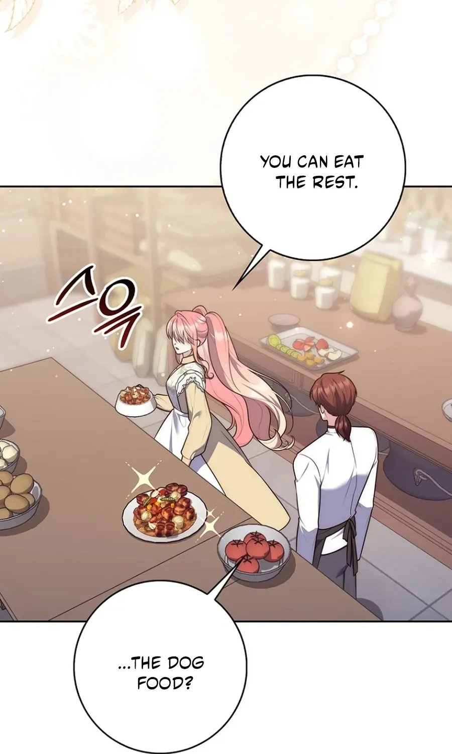 Read Fortune-Telling Lady chapter 144 image 73 on Lezhin