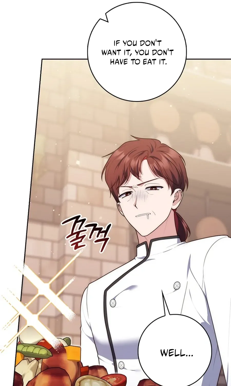 Read Fortune-Telling Lady chapter 144 image 75 on Lezhin