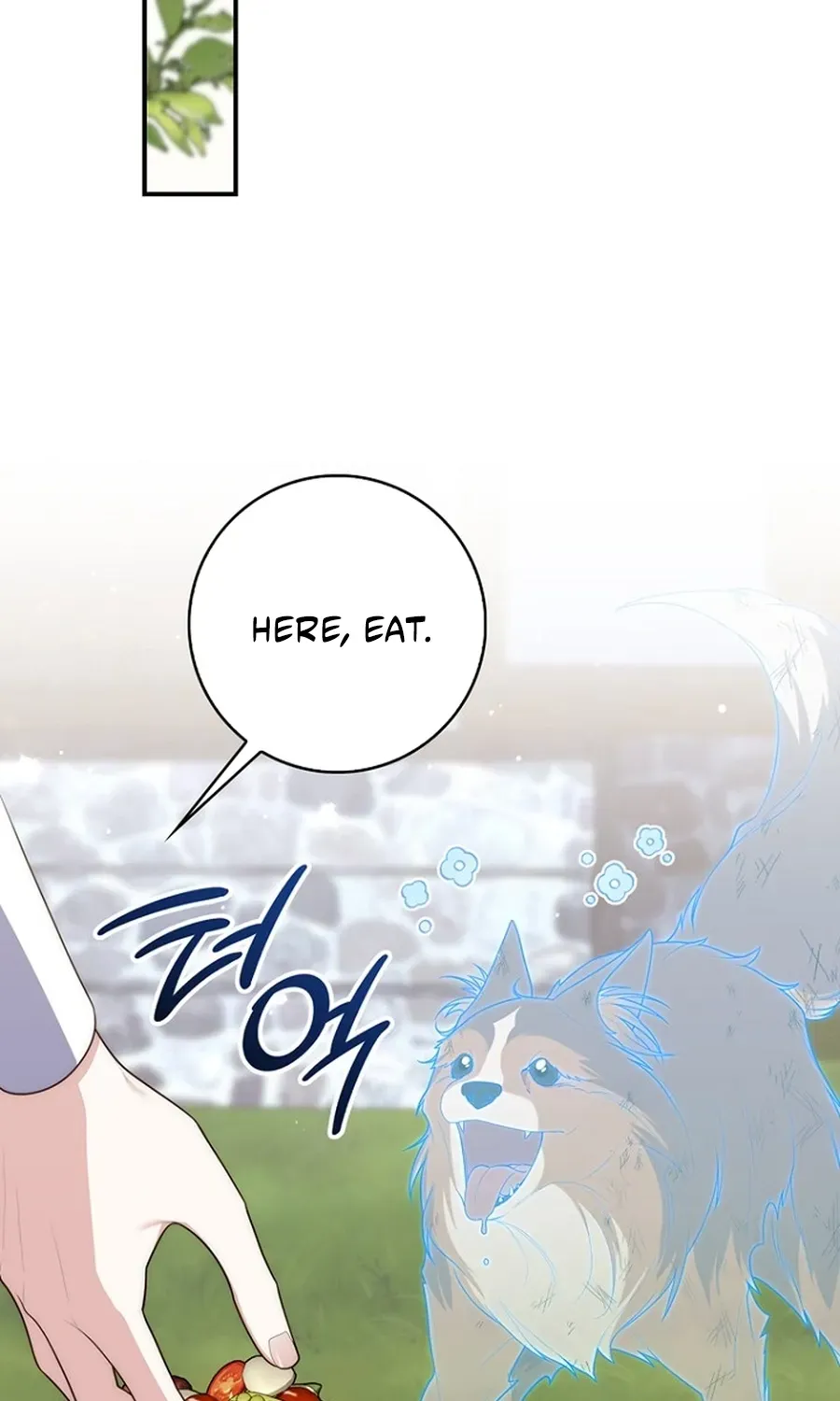 Read Fortune-Telling Lady chapter 144 image 79 on Lezhin