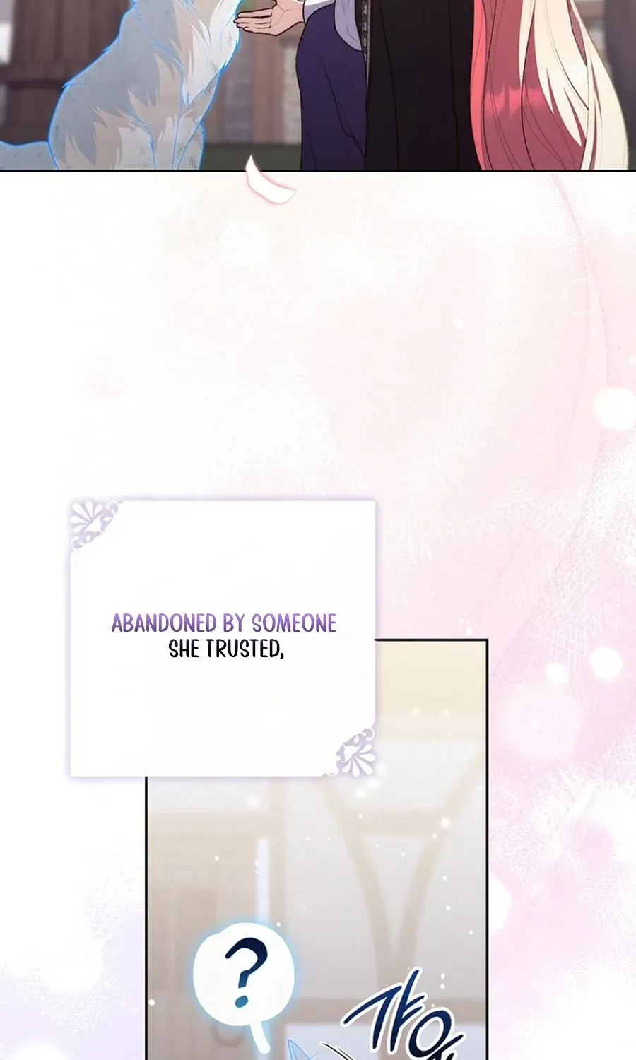 Read Fortune-Telling Lady chapter 144 image 94 on Lezhin