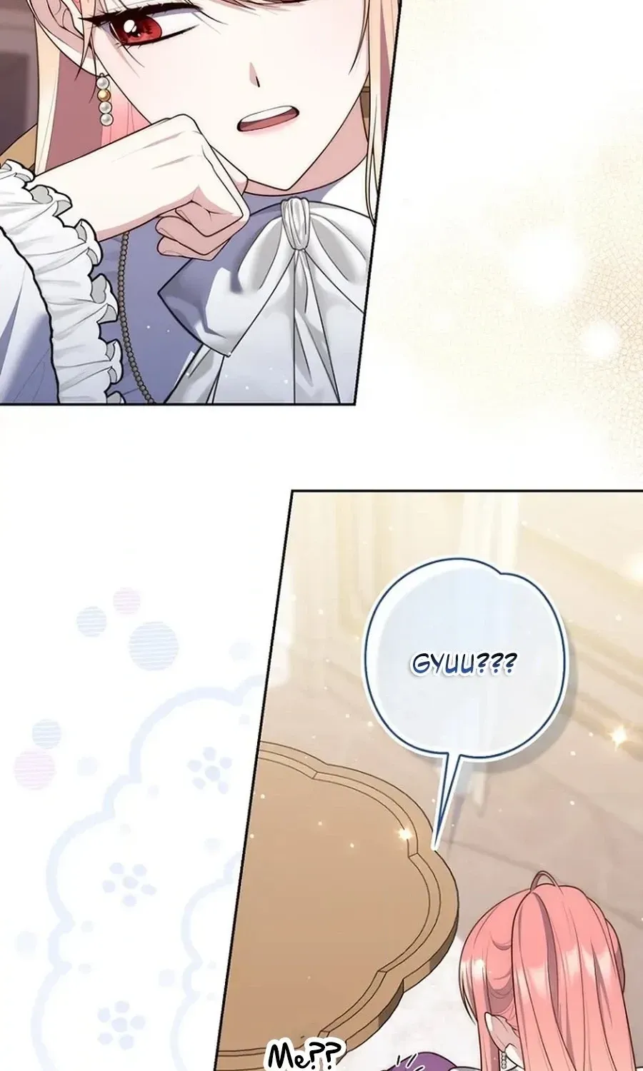 Read Fortune-Telling Lady chapter 145 image 17 on Lezhin