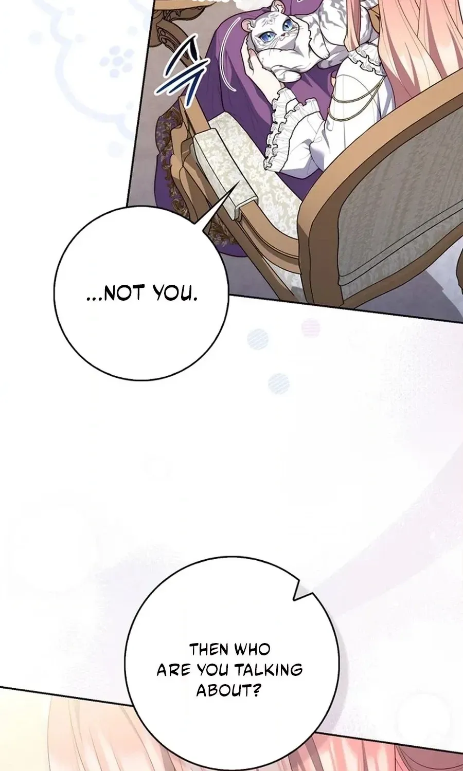 Read Fortune-Telling Lady chapter 145 image 18 on Lezhin