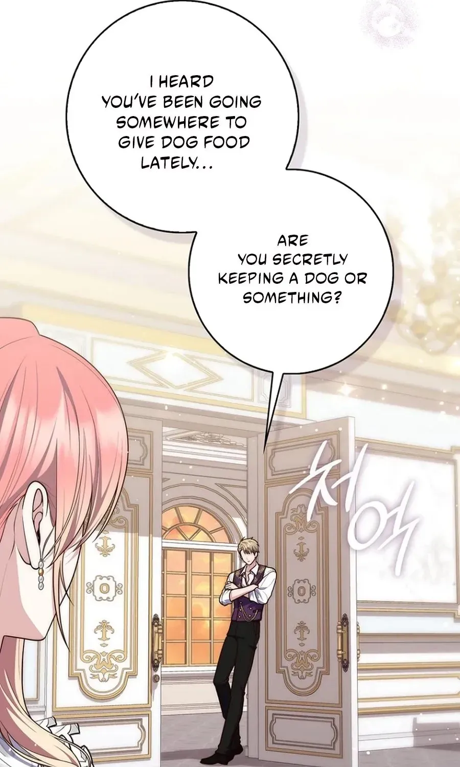Read Fortune-Telling Lady chapter 145 image 20 on Lezhin