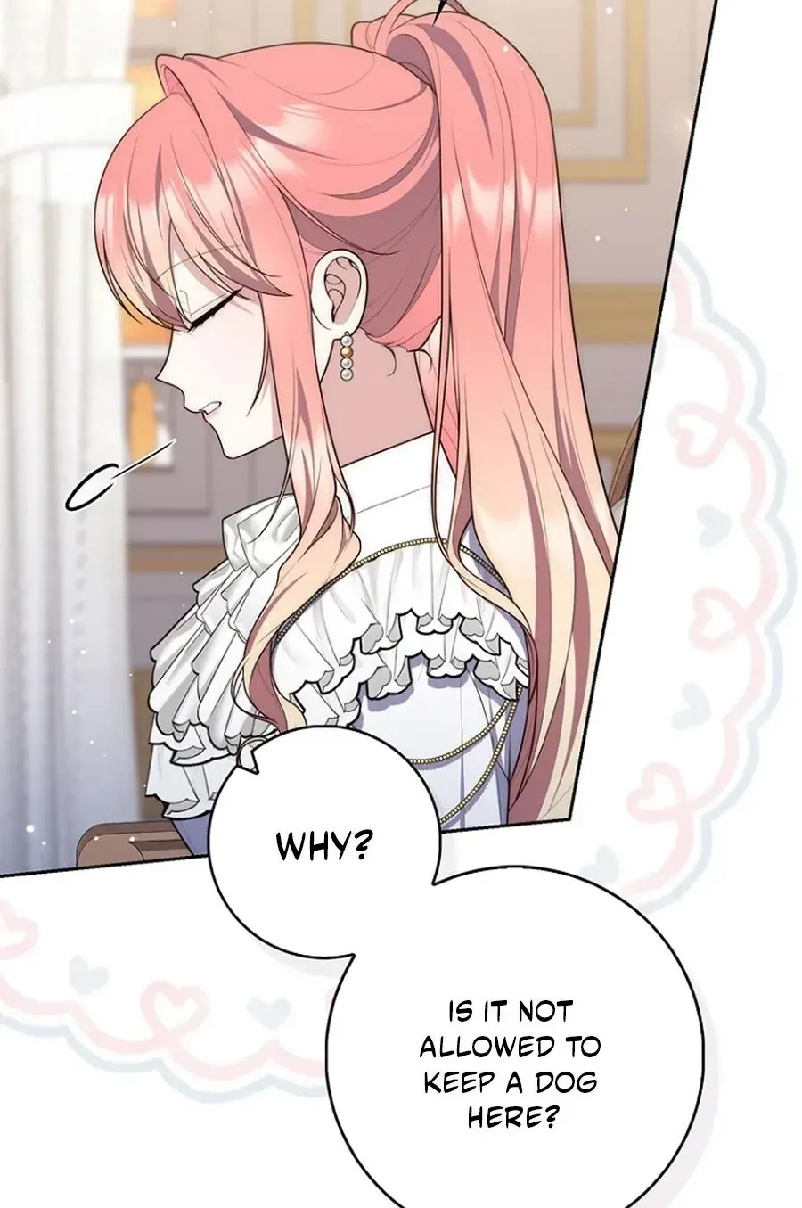 Read Fortune-Telling Lady chapter 145 image 24 on Lezhin