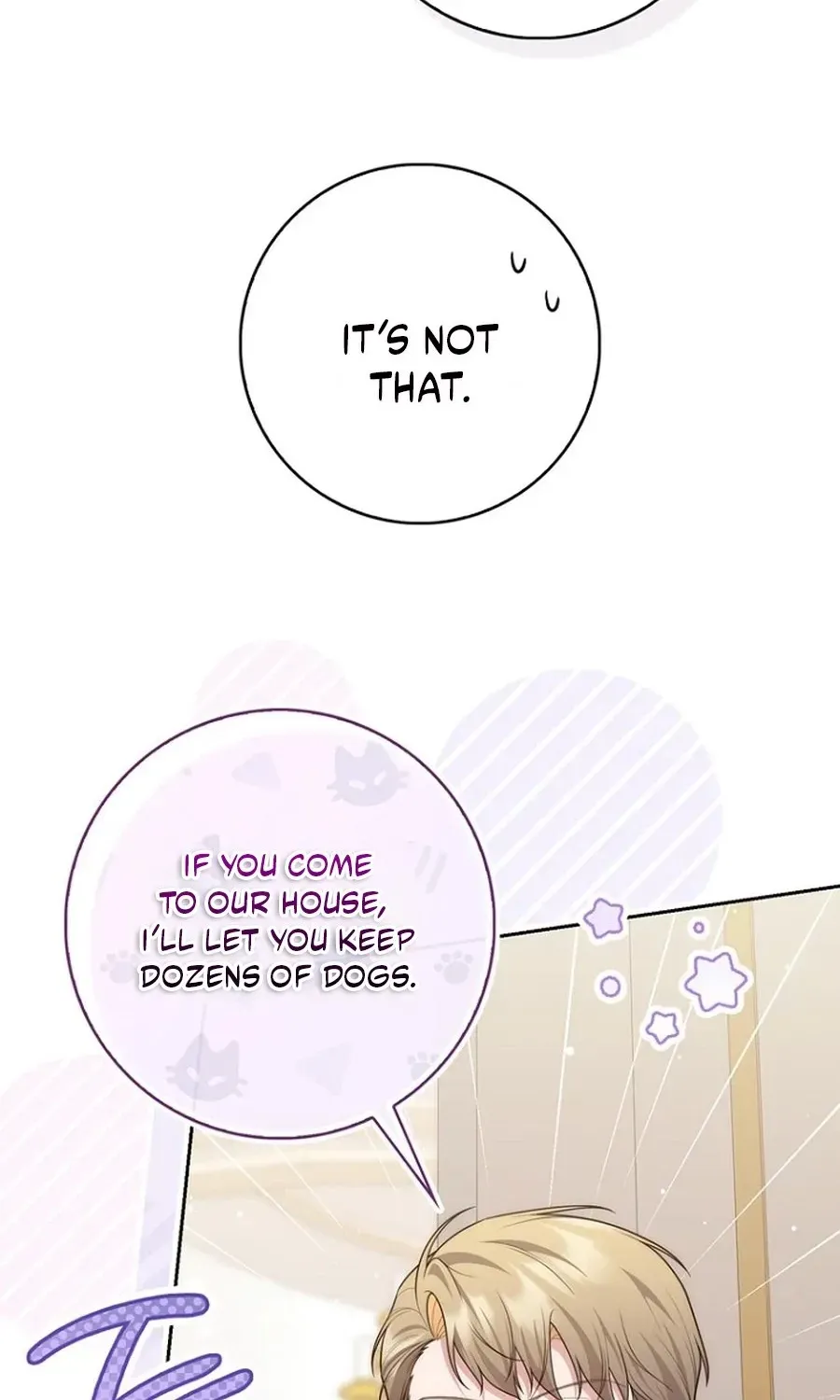 Read Fortune-Telling Lady chapter 145 image 25 on Lezhin