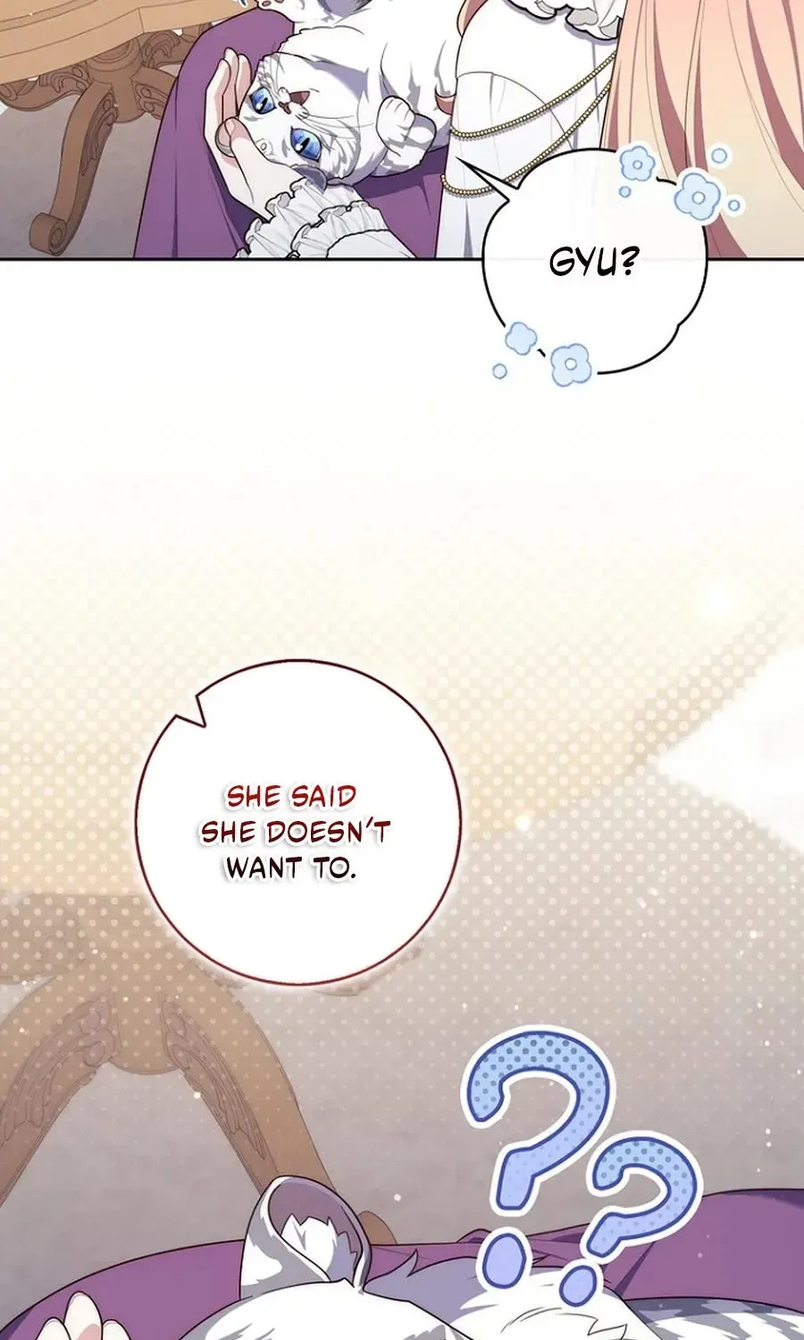 Read Fortune-Telling Lady chapter 145 image 3 on Lezhin