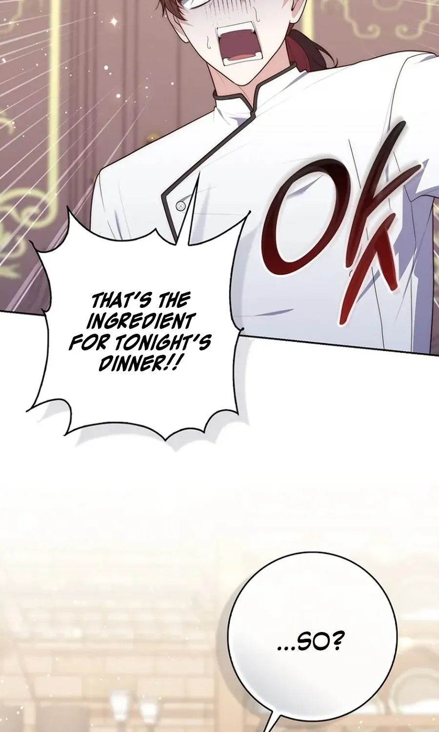 Read Fortune-Telling Lady chapter 145 image 32 on Lezhin