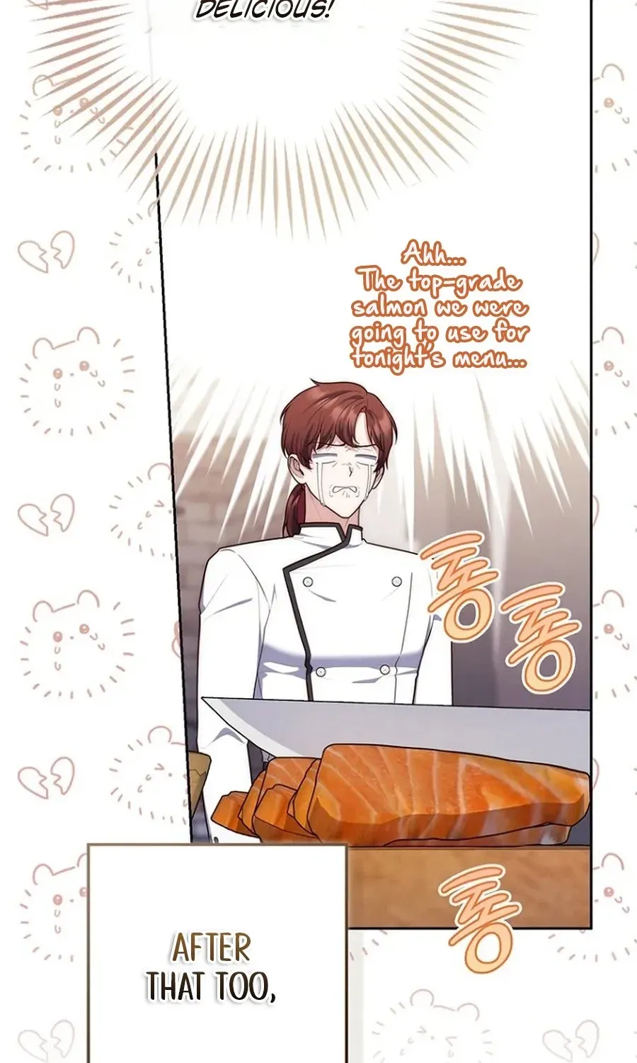 Read Fortune-Telling Lady chapter 145 image 36 on Lezhin