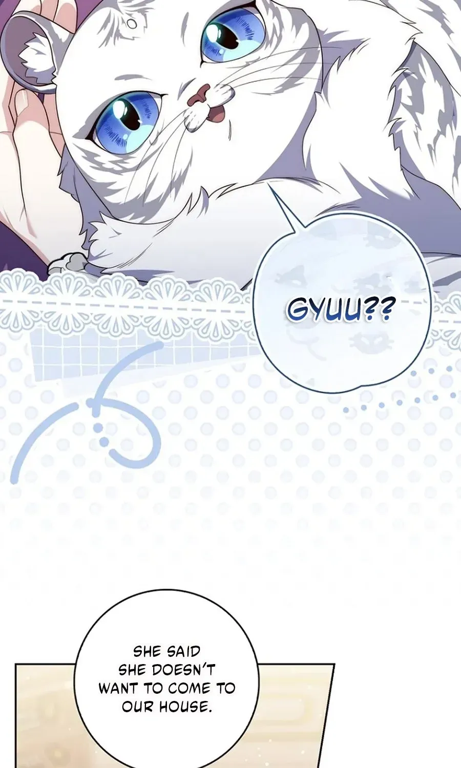 Read Fortune-Telling Lady chapter 145 image 4 on Lezhin