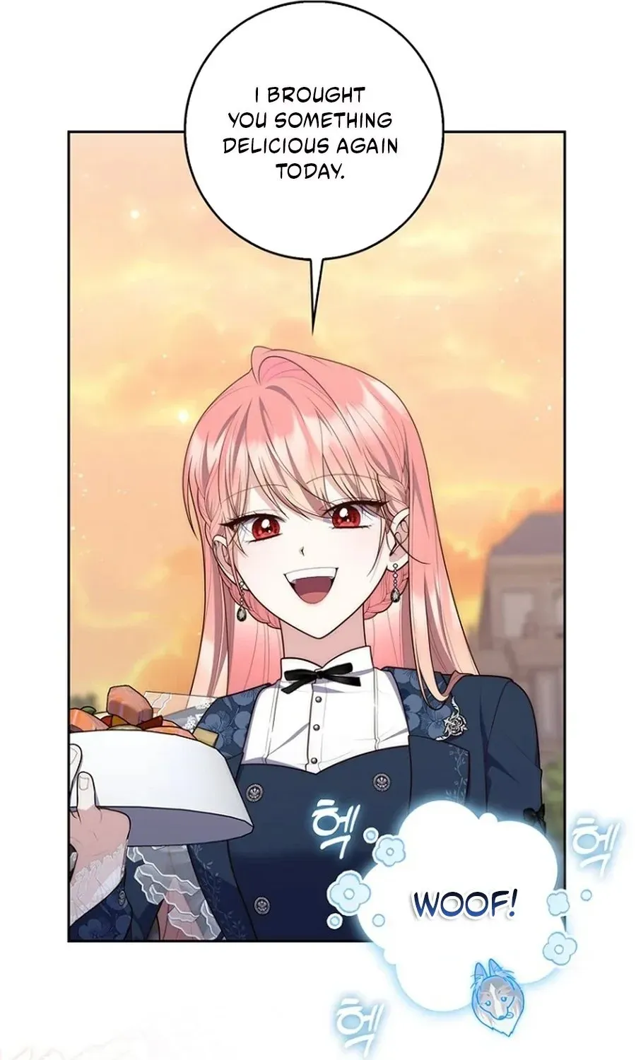 Read Fortune-Telling Lady chapter 145 image 40 on Lezhin