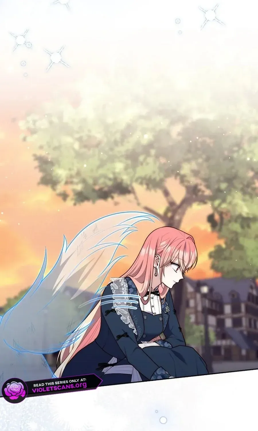 Read Fortune-Telling Lady chapter 145 image 45 on Lezhin
