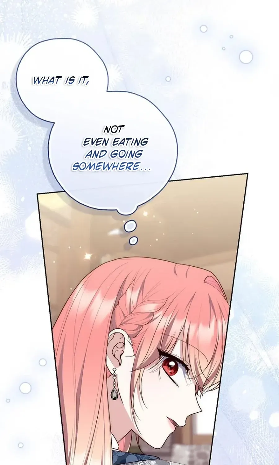 Read Fortune-Telling Lady chapter 145 image 46 on Lezhin
