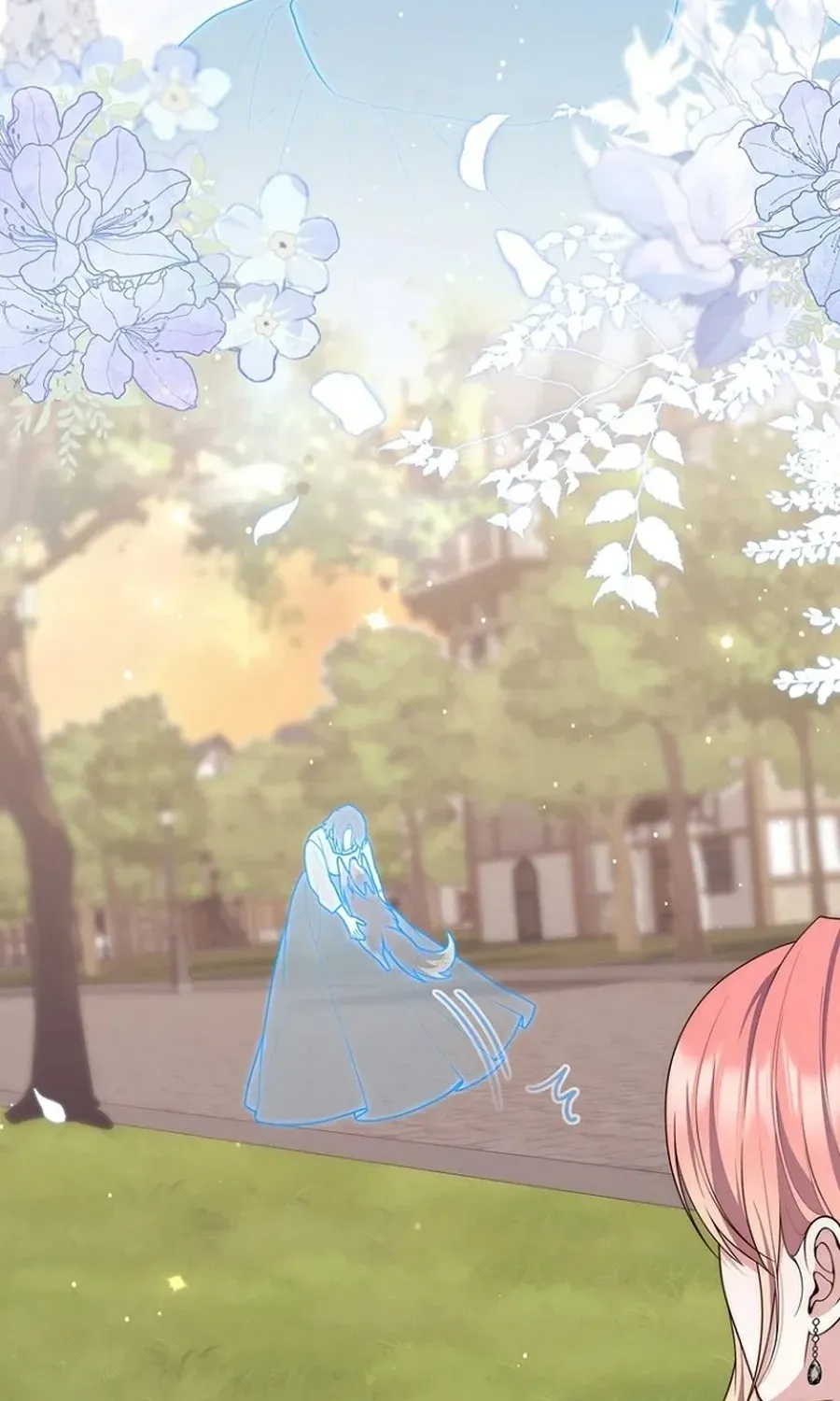 Read Fortune-Telling Lady chapter 145 image 48 on Lezhin