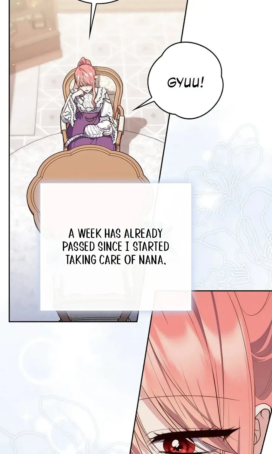 Read Fortune-Telling Lady chapter 145 image 5 on Lezhin