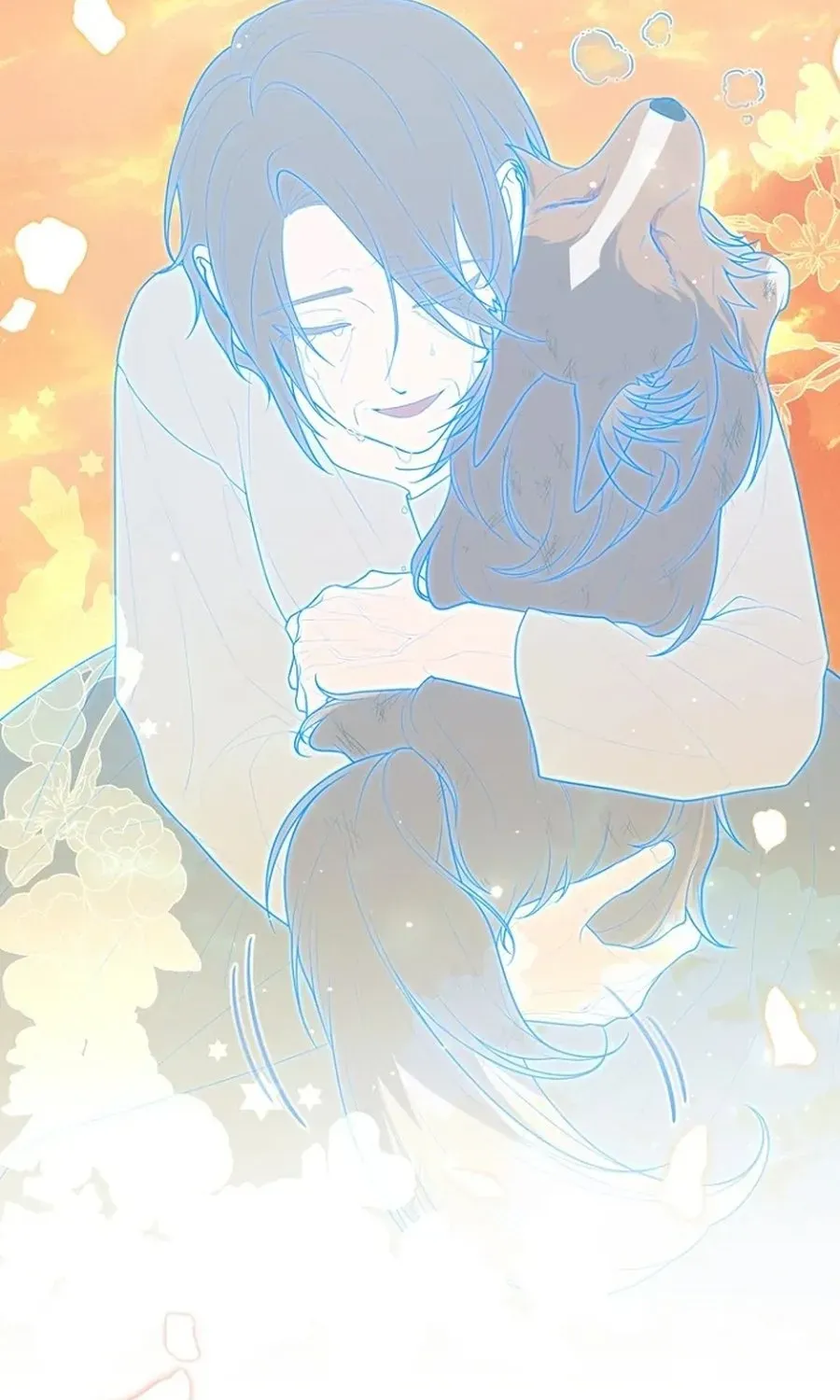 Read Fortune-Telling Lady chapter 145 image 50 on Lezhin