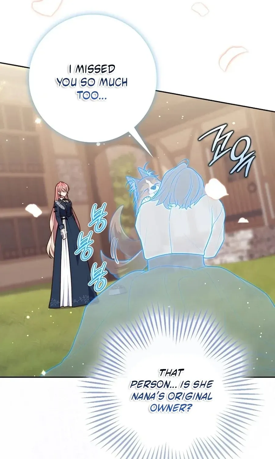 Read Fortune-Telling Lady chapter 145 image 51 on Lezhin