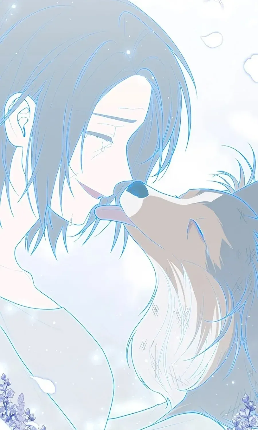 Read Fortune-Telling Lady chapter 145 image 55 on Lezhin