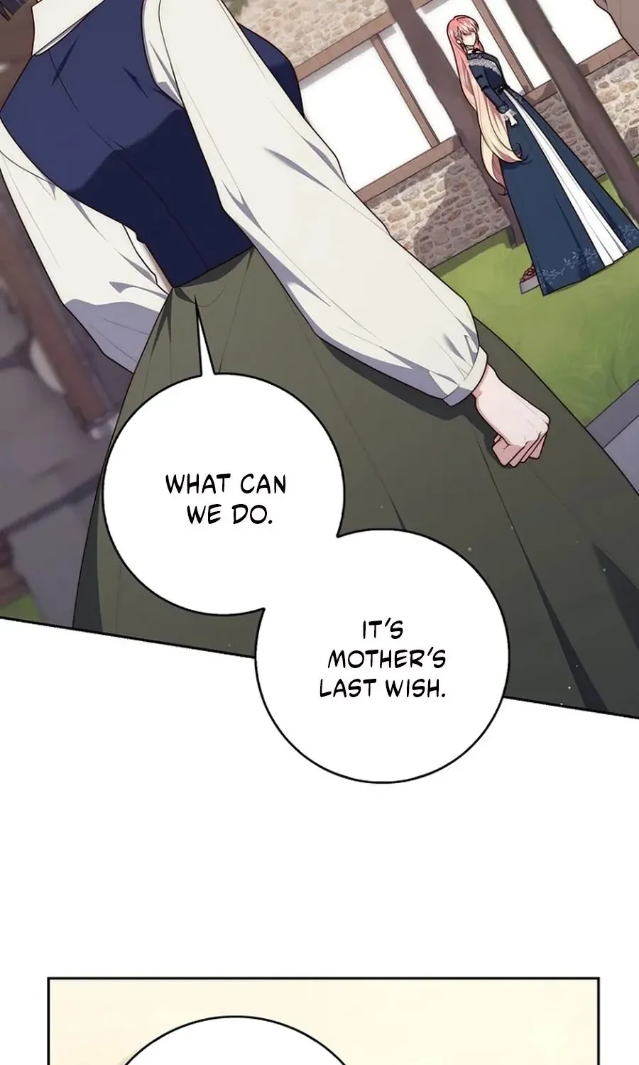Read Fortune-Telling Lady chapter 145 image 65 on Lezhin