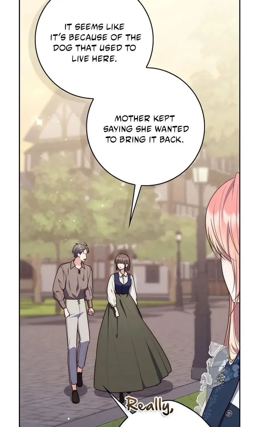 Read Fortune-Telling Lady chapter 145 image 66 on Lezhin