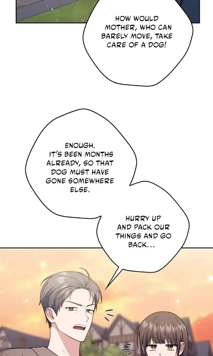 Read Fortune-Telling Lady chapter 145 image 67 on Lezhin