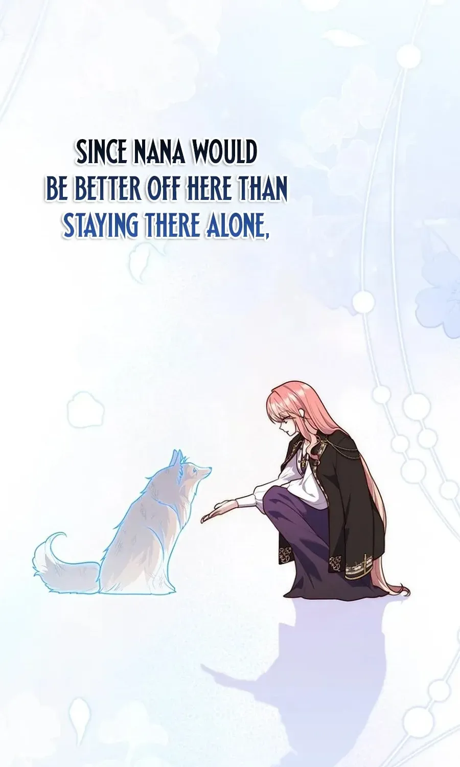 Read Fortune-Telling Lady chapter 145 image 7 on Lezhin