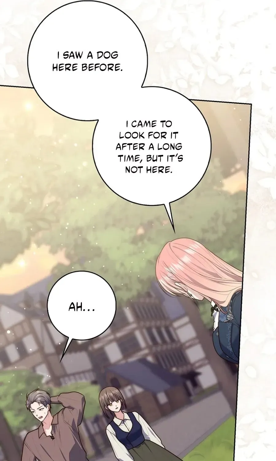 Read Fortune-Telling Lady chapter 145 image 70 on Lezhin