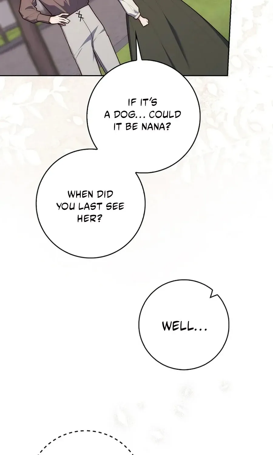 Read Fortune-Telling Lady chapter 145 image 71 on Lezhin