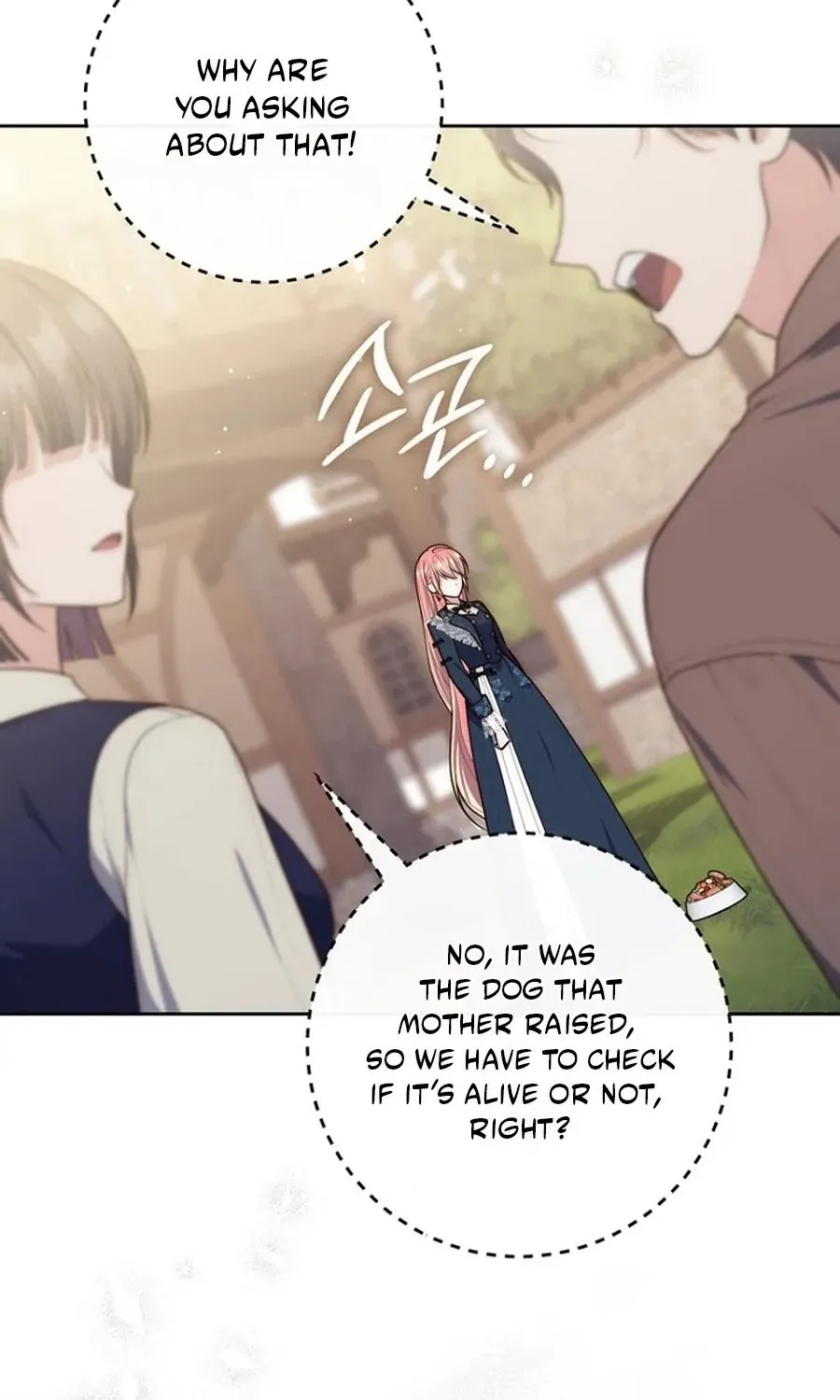 Read Fortune-Telling Lady chapter 145 image 72 on Lezhin