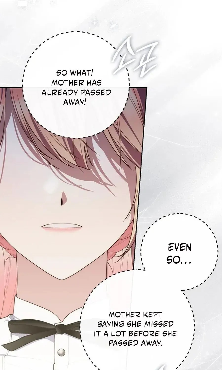 Read Fortune-Telling Lady chapter 145 image 73 on Lezhin