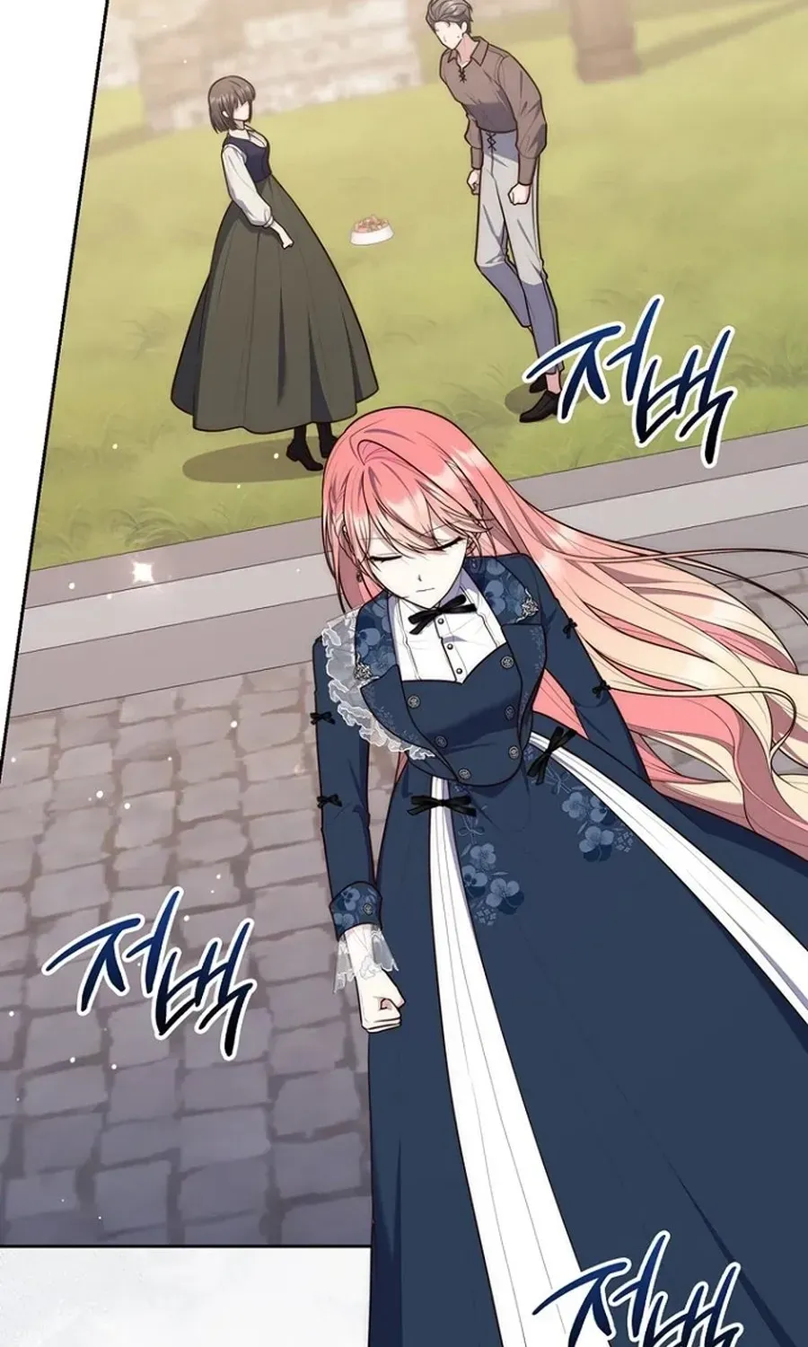 Read Fortune-Telling Lady chapter 145 image 75 on Lezhin