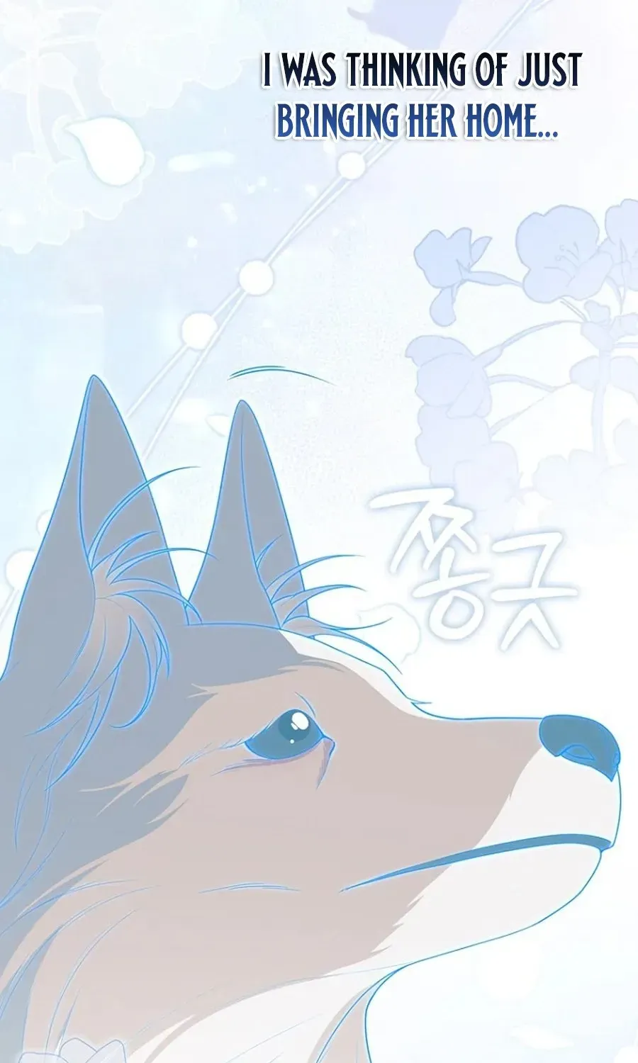 Read Fortune-Telling Lady chapter 145 image 8 on Lezhin