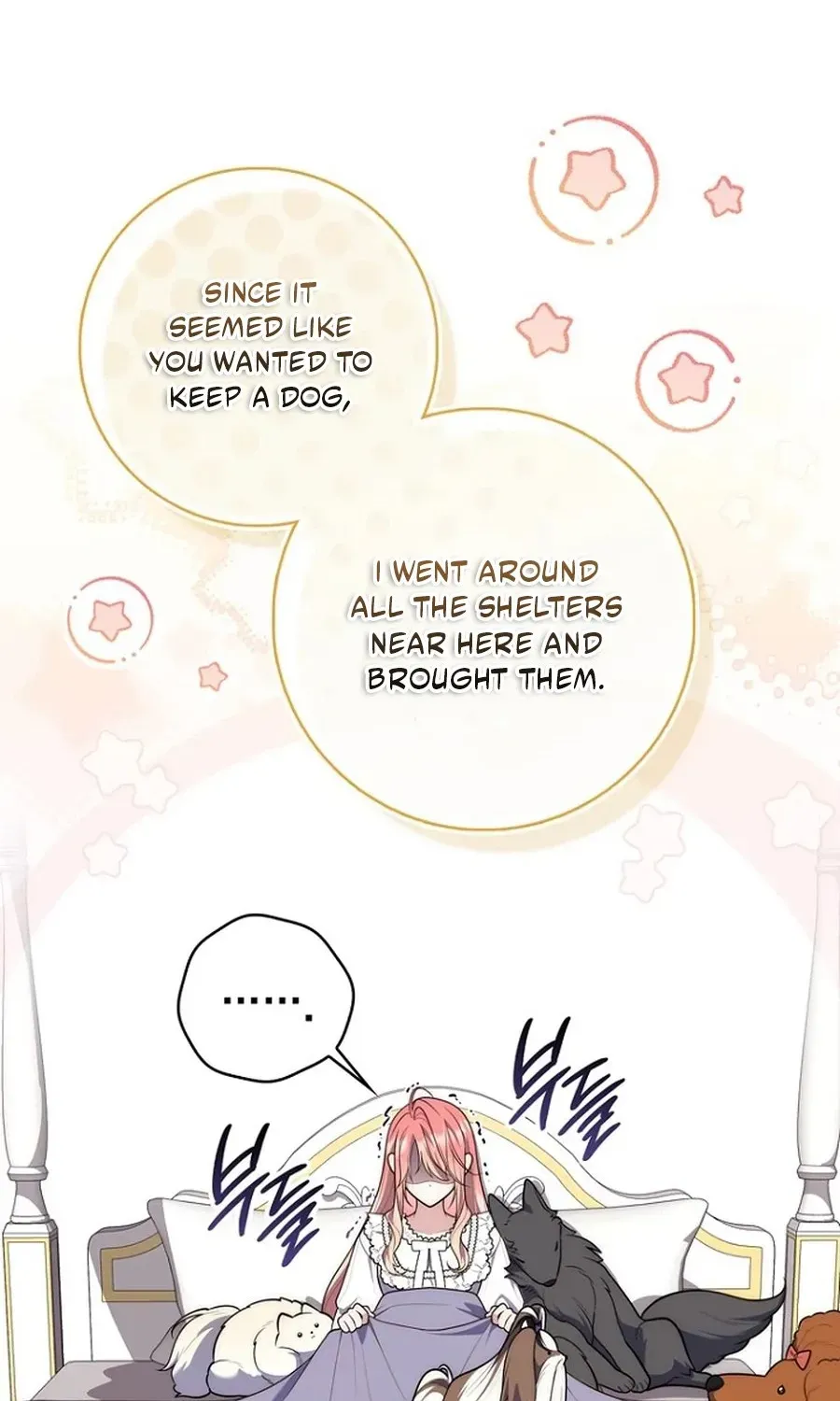 Read Fortune-Telling Lady chapter 145 image 96 on Lezhin
