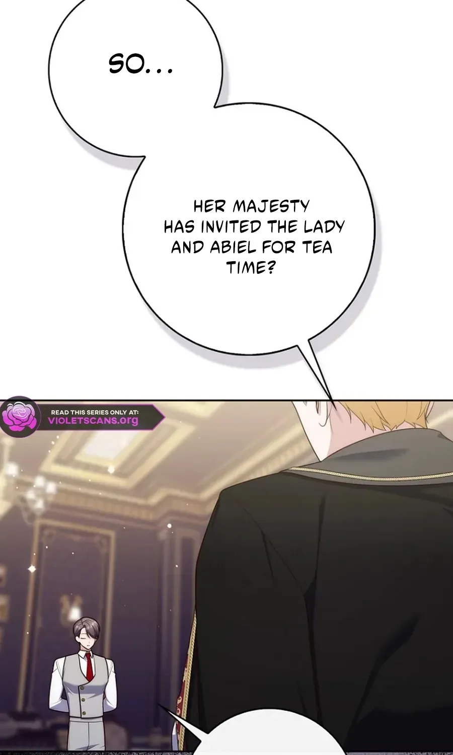 Read Fortune-Telling Lady chapter 146 image 108 on Lezhin