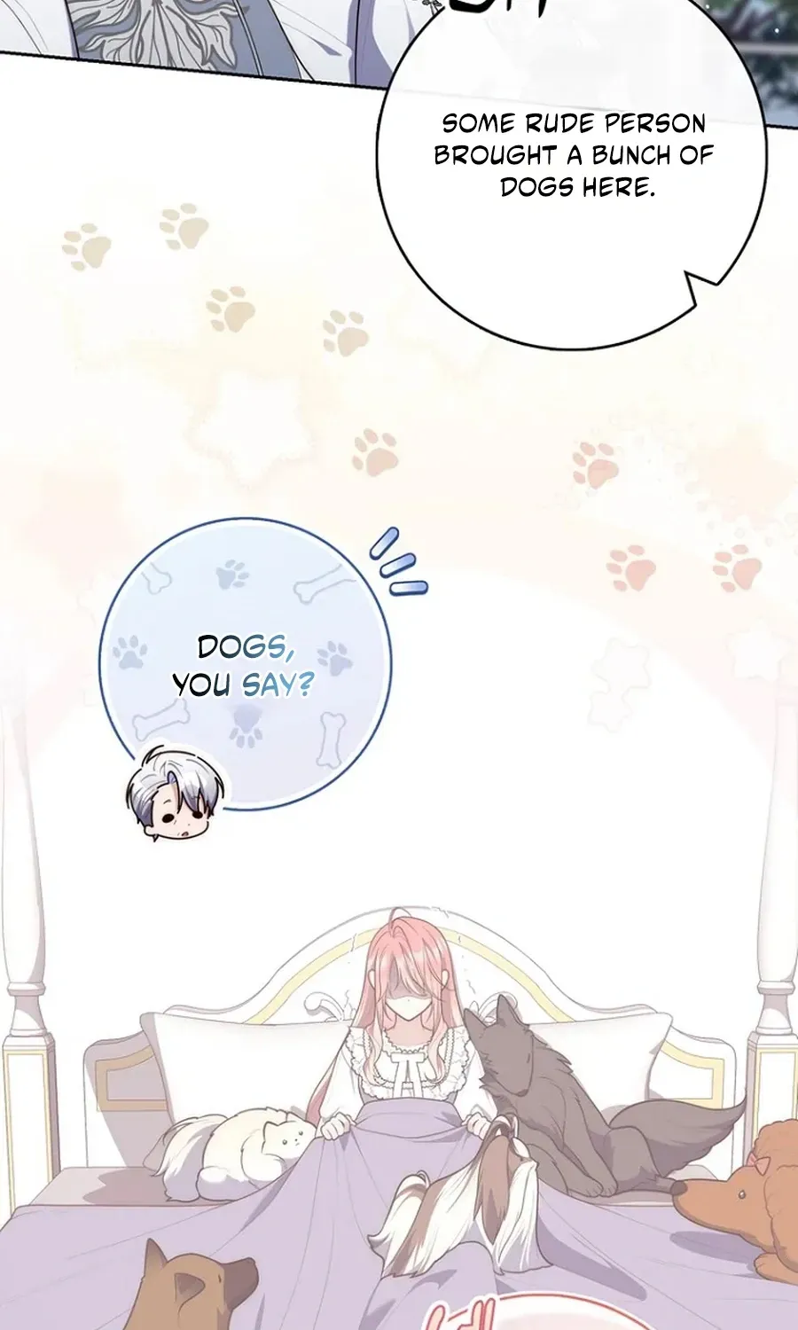 Read Fortune-Telling Lady chapter 146 image 12 on Lezhin