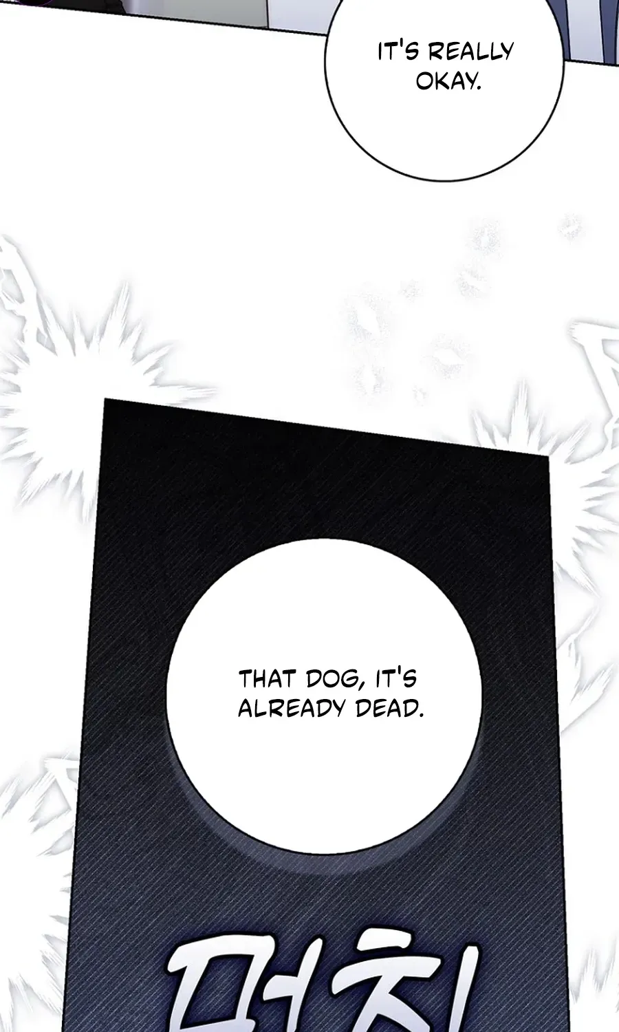 Read Fortune-Telling Lady chapter 146 image 16 on Lezhin