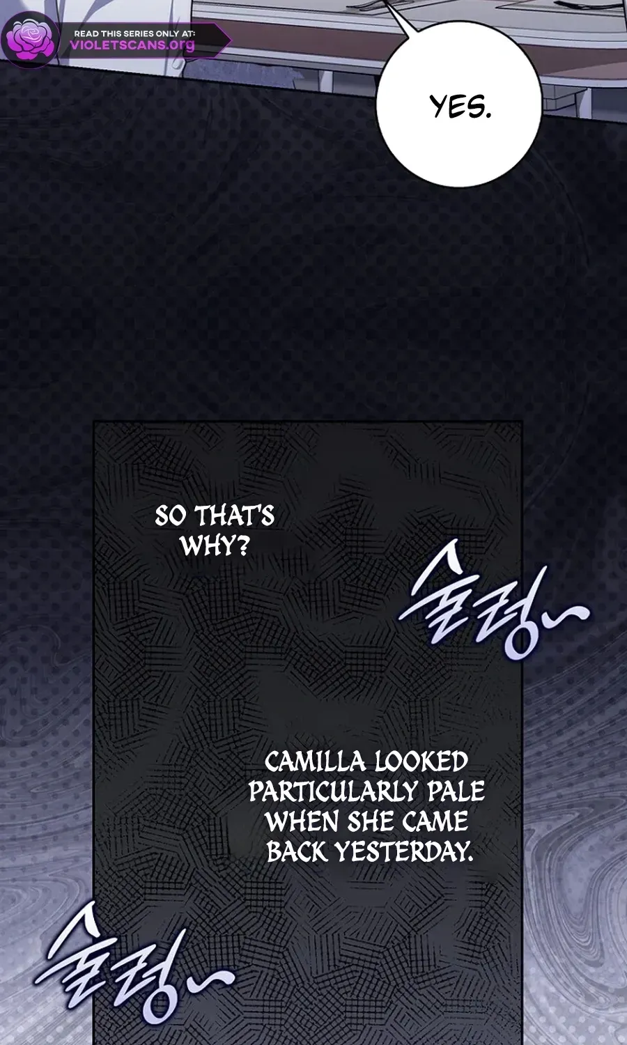 Read Fortune-Telling Lady chapter 146 image 19 on Lezhin
