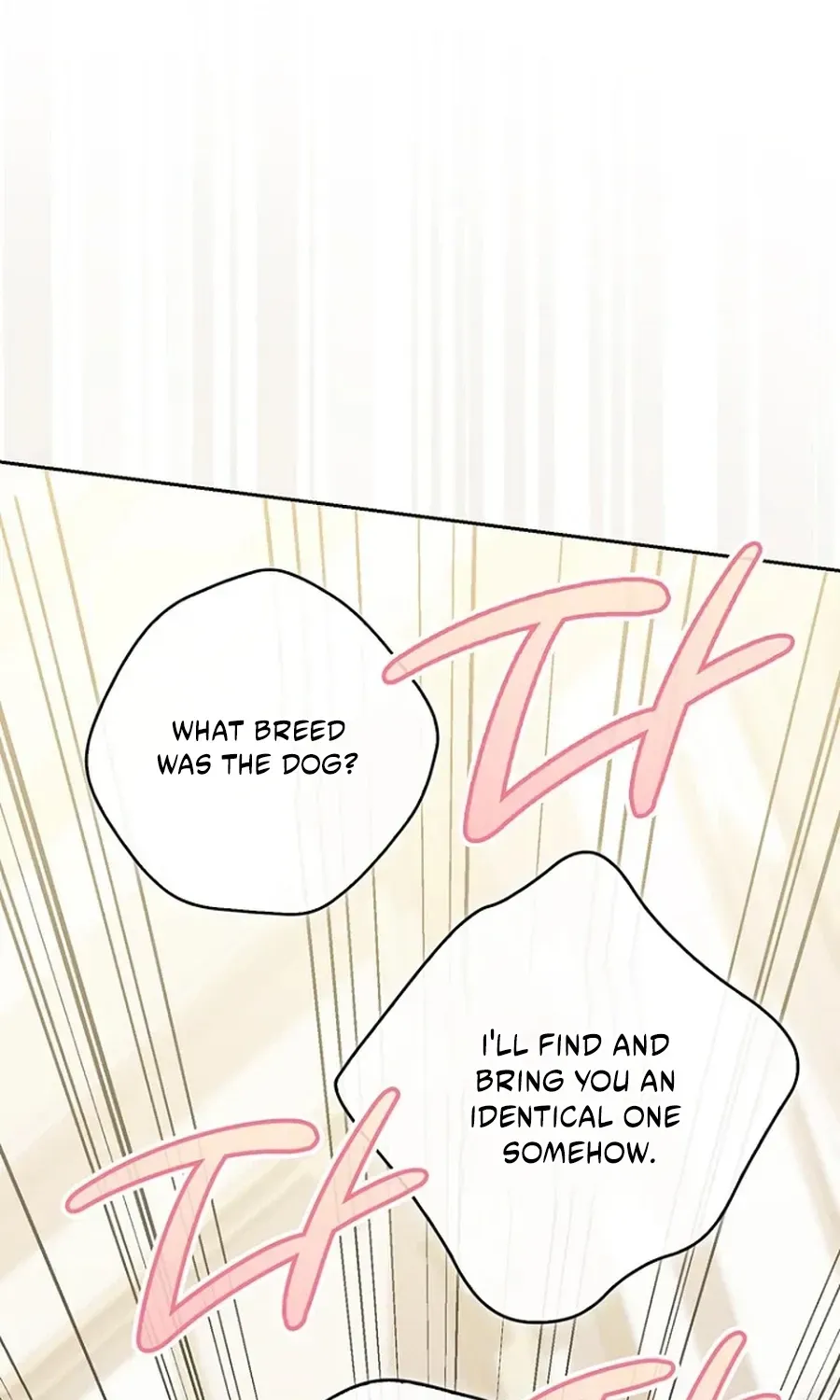 Read Fortune-Telling Lady chapter 146 image 21 on Lezhin