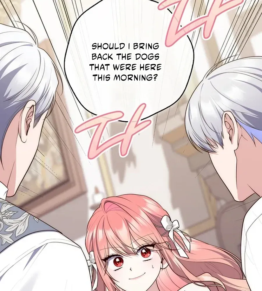 Read Fortune-Telling Lady chapter 146 image 22 on Lezhin