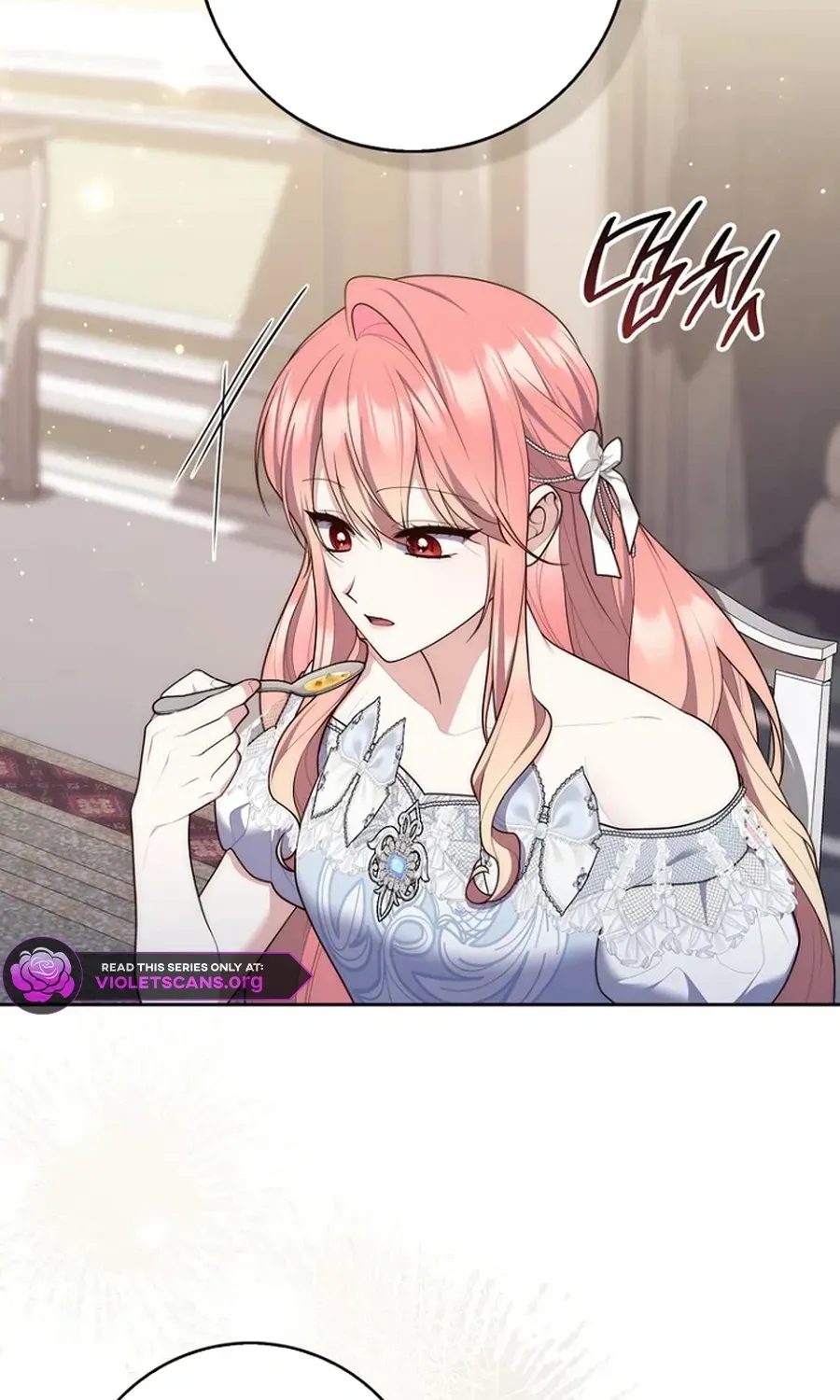 Read Fortune-Telling Lady chapter 146 image 29 on Lezhin