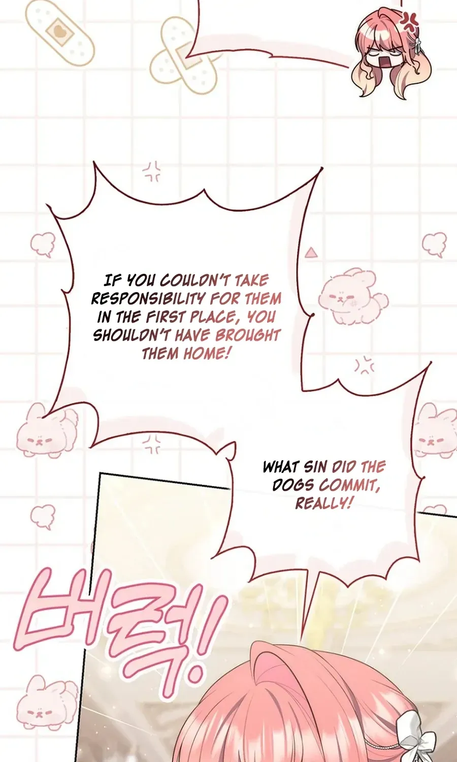 Read Fortune-Telling Lady chapter 146 image 3 on Lezhin